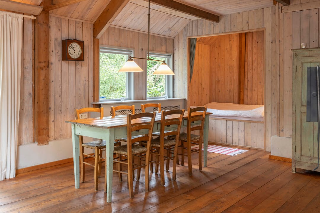 Foto 28 van Posthoornseweg 20