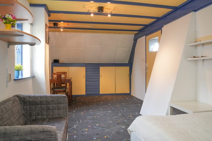 Foto 36 van Koningin Wilhelminaweg 33