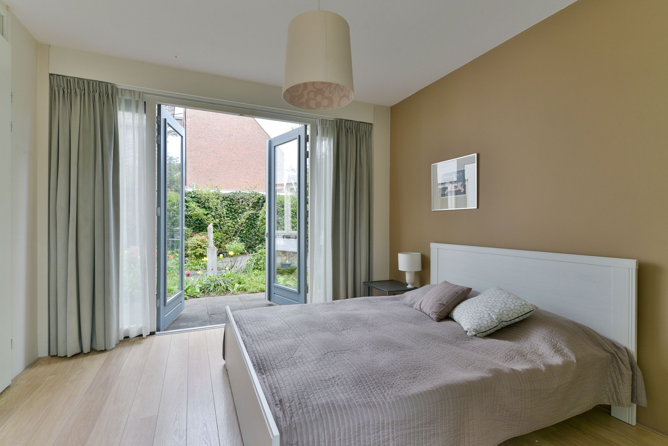 Foto 3 van Ed Hoorniklaan 16