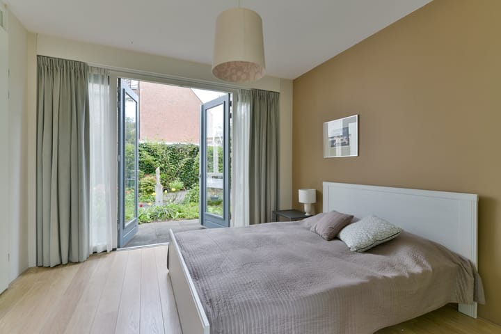 Foto 3 van Ed Hoorniklaan 16