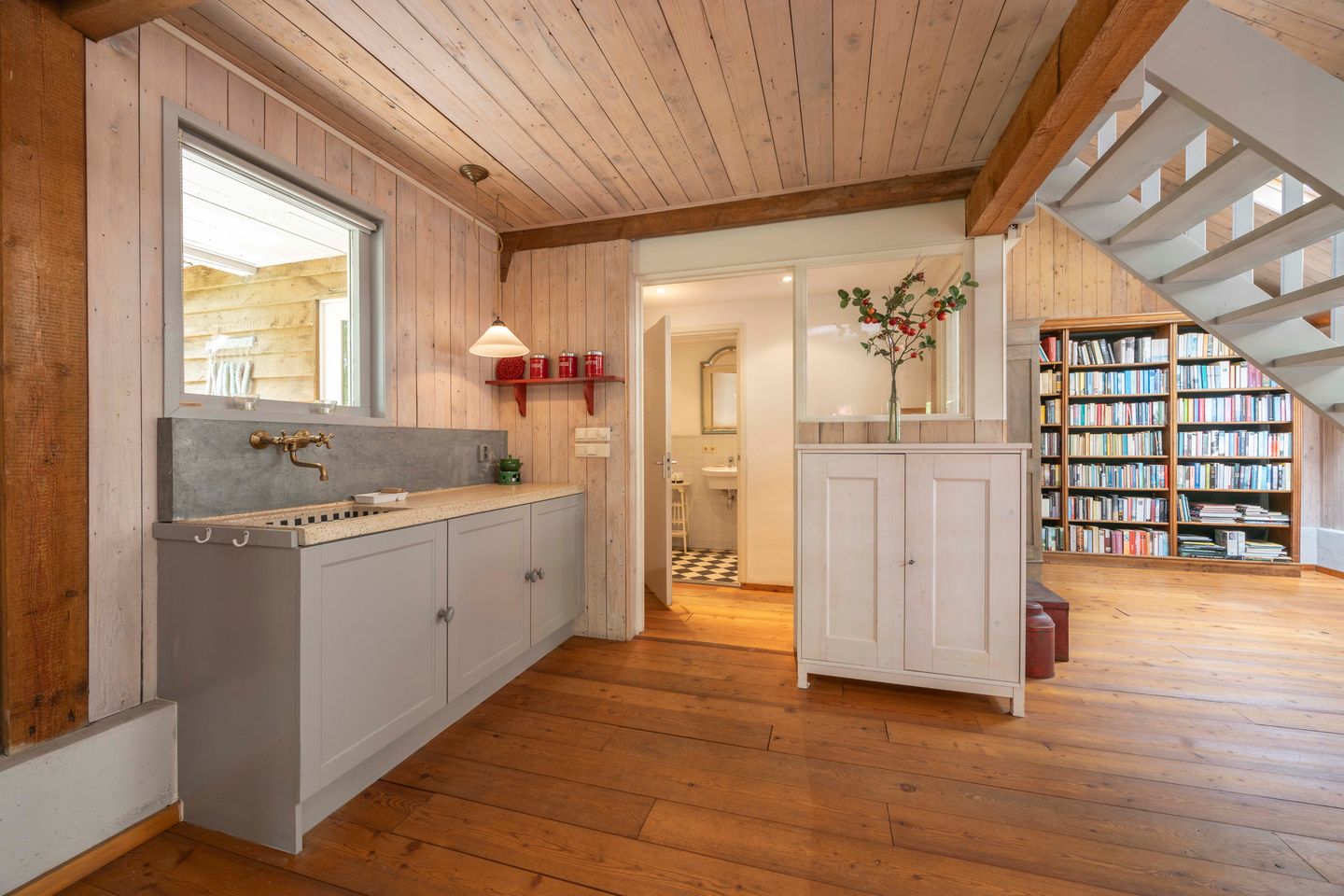 Foto 29 van Posthoornseweg 20