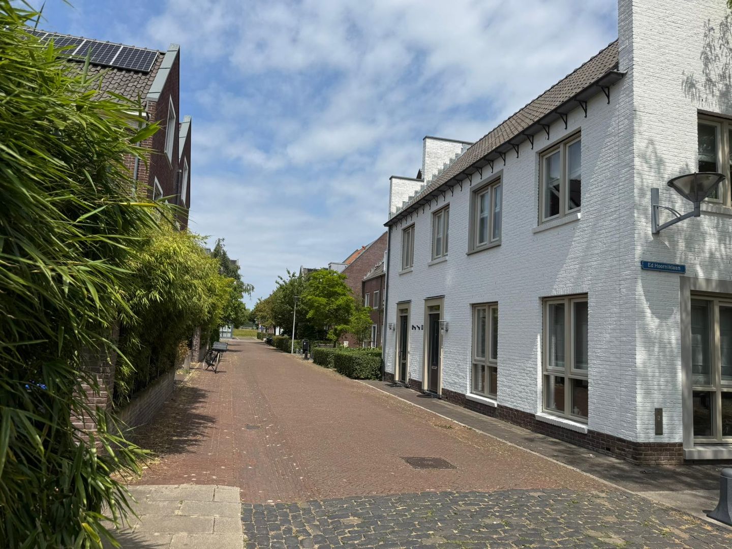 Foto 4 van Ed Hoorniklaan 16