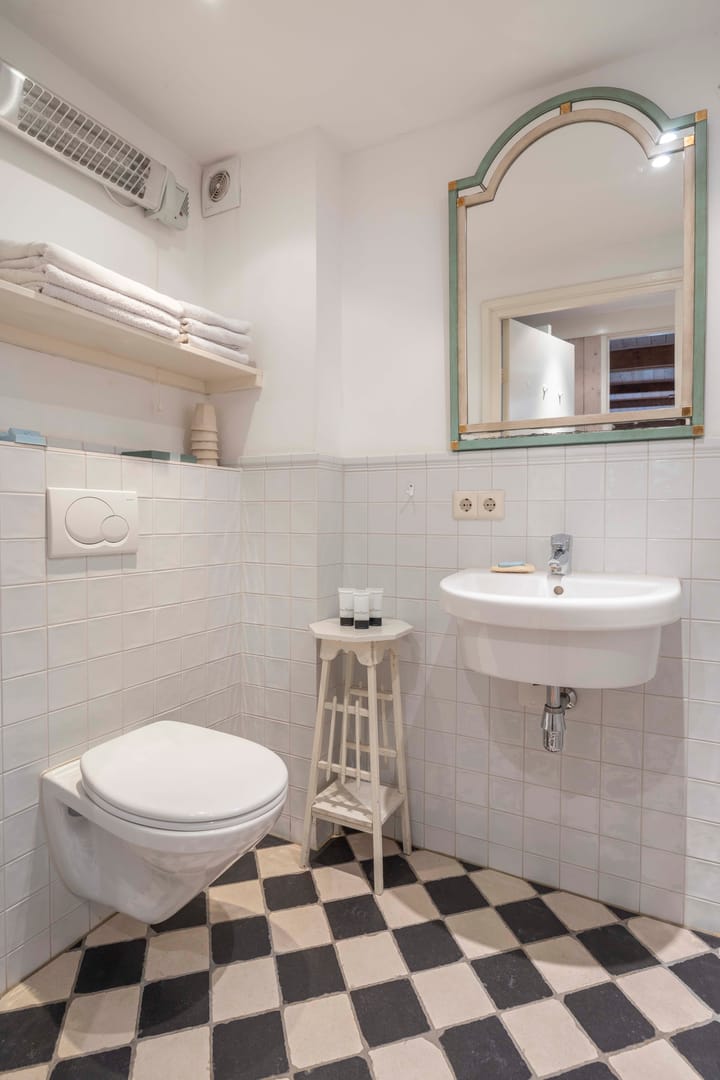 Foto 30 van Posthoornseweg 20