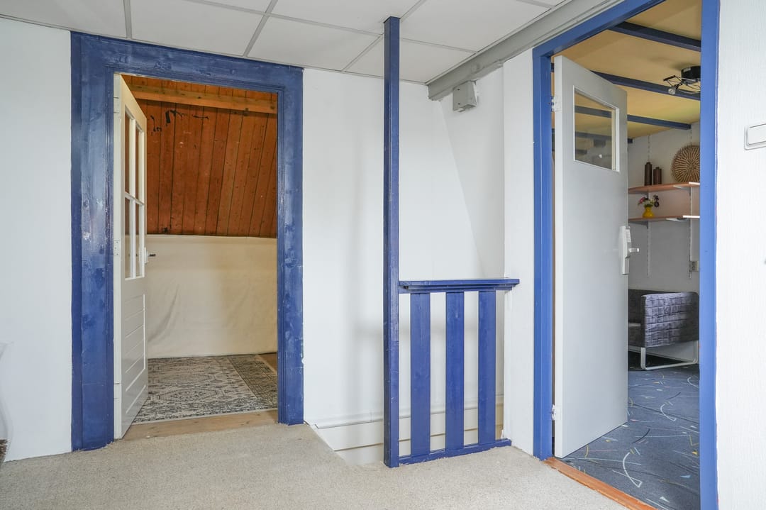 Foto 38 van Koningin Wilhelminaweg 33