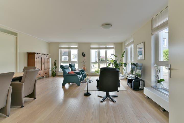 Foto 5 van Ed Hoorniklaan 16