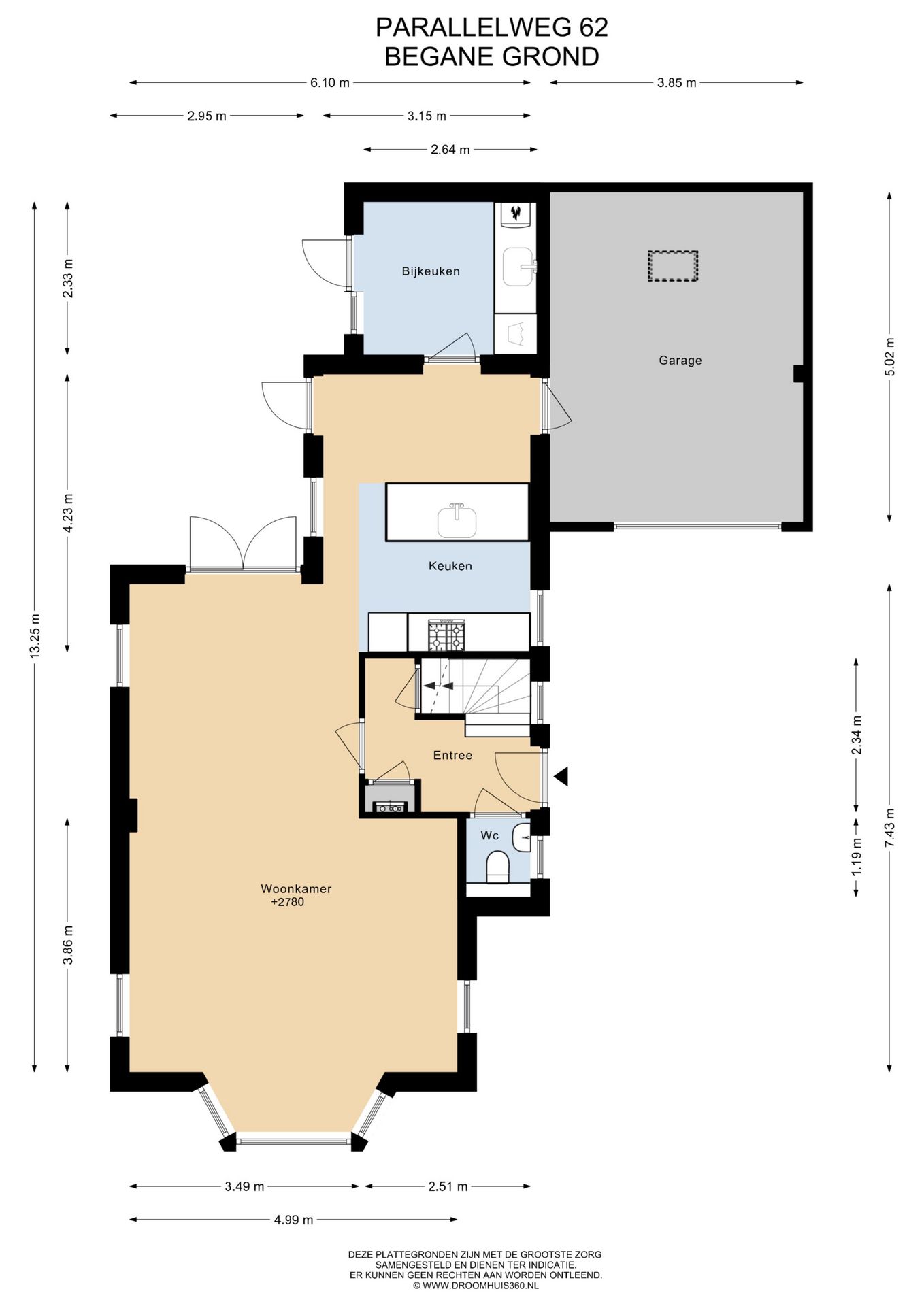 Foto 49 van Parallelweg 62