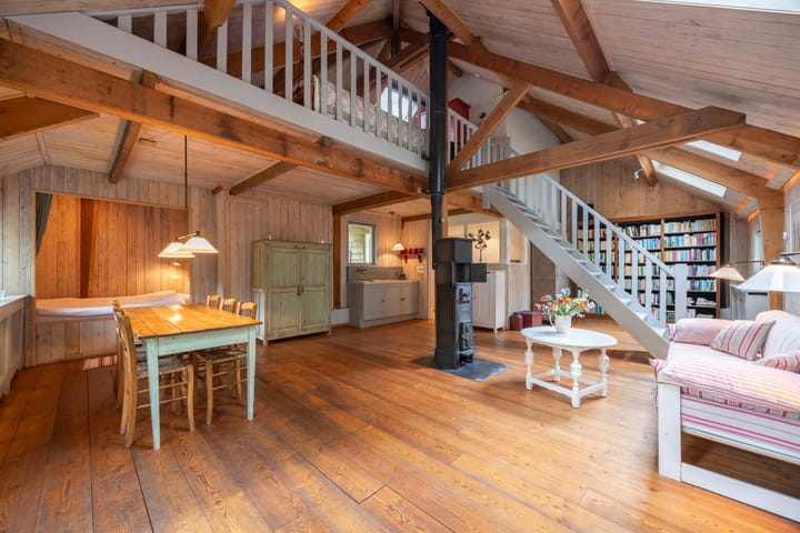 Foto 32 van Posthoornseweg 20