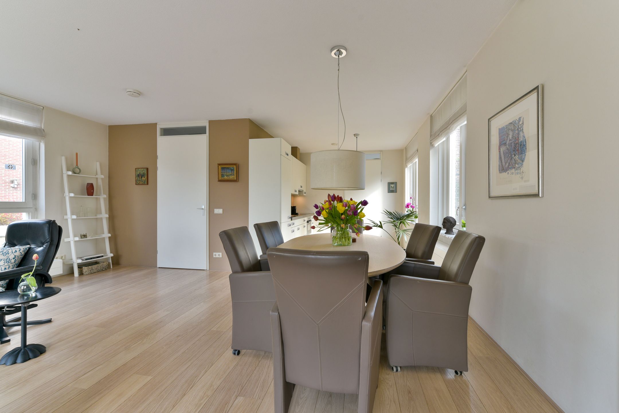 Foto 6 van Ed Hoorniklaan 16