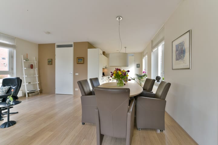 Foto 6 van Ed Hoorniklaan 16