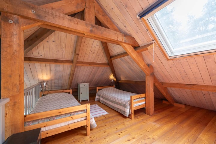 Foto 33 van Posthoornseweg 20