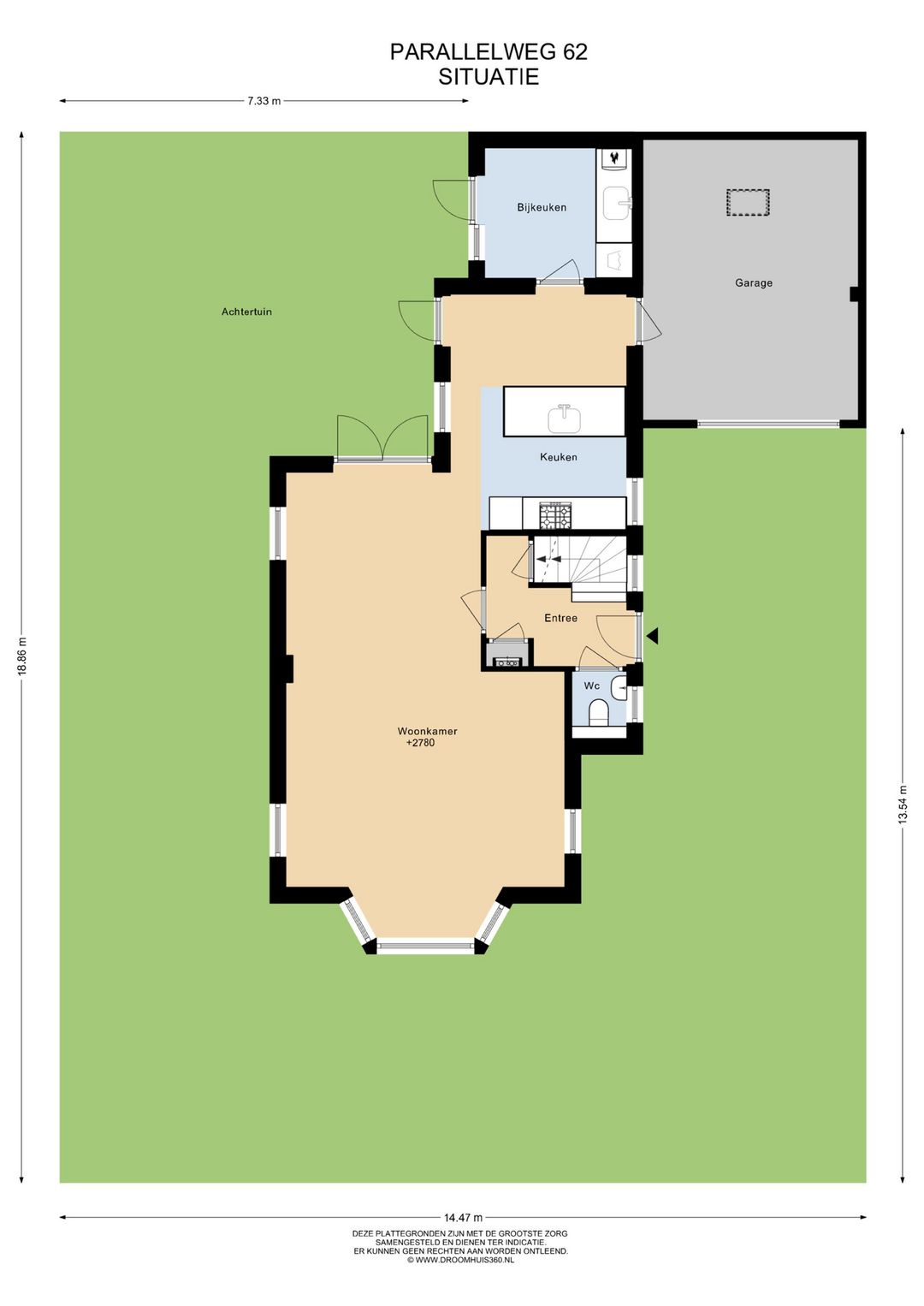 Foto 52 van Parallelweg 62