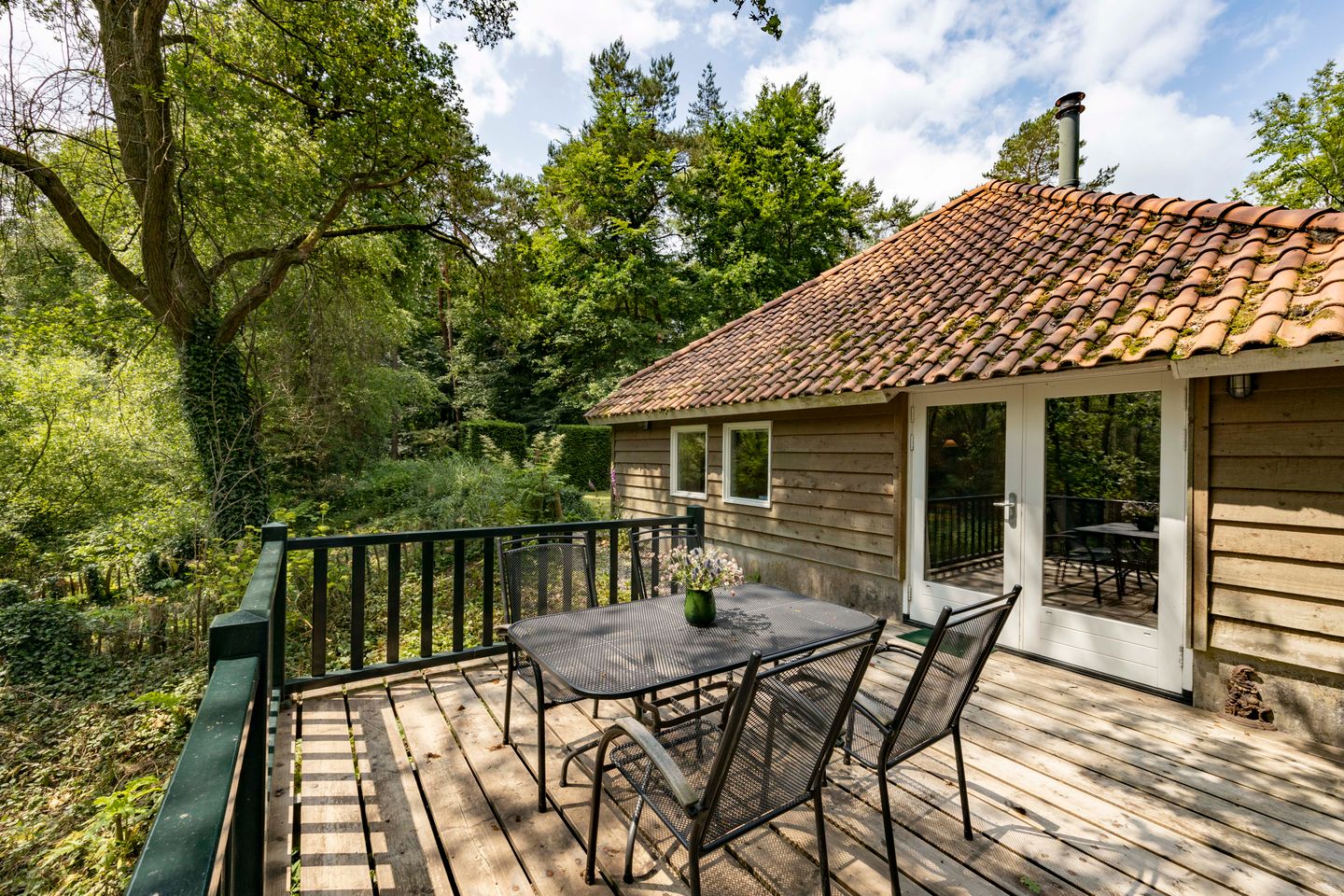 Foto 34 van Posthoornseweg 20