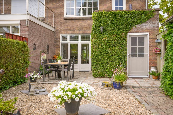 Foto 42 van Koningin Wilhelminaweg 33