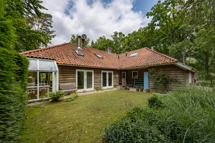 Foto 35 van Posthoornseweg 20