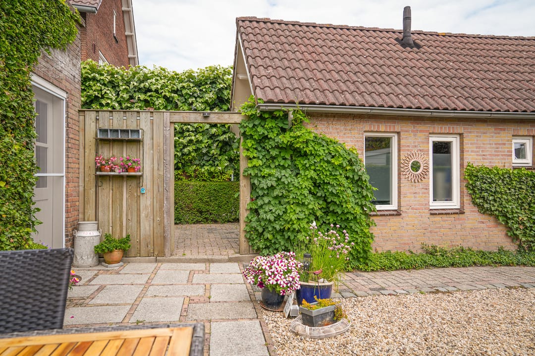 Foto 43 van Koningin Wilhelminaweg 33