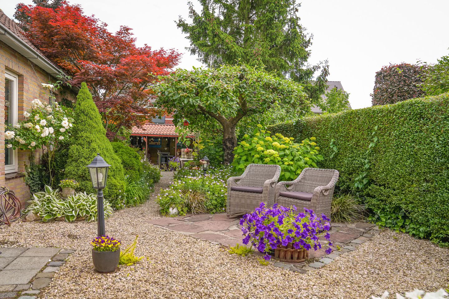 Foto 44 van Koningin Wilhelminaweg 33