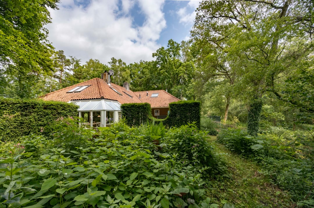 Foto 37 van Posthoornseweg 20