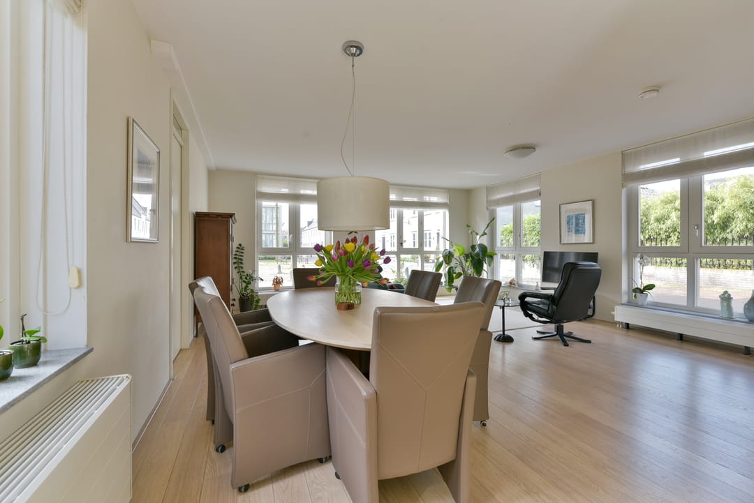 Foto 11 van Ed Hoorniklaan 16