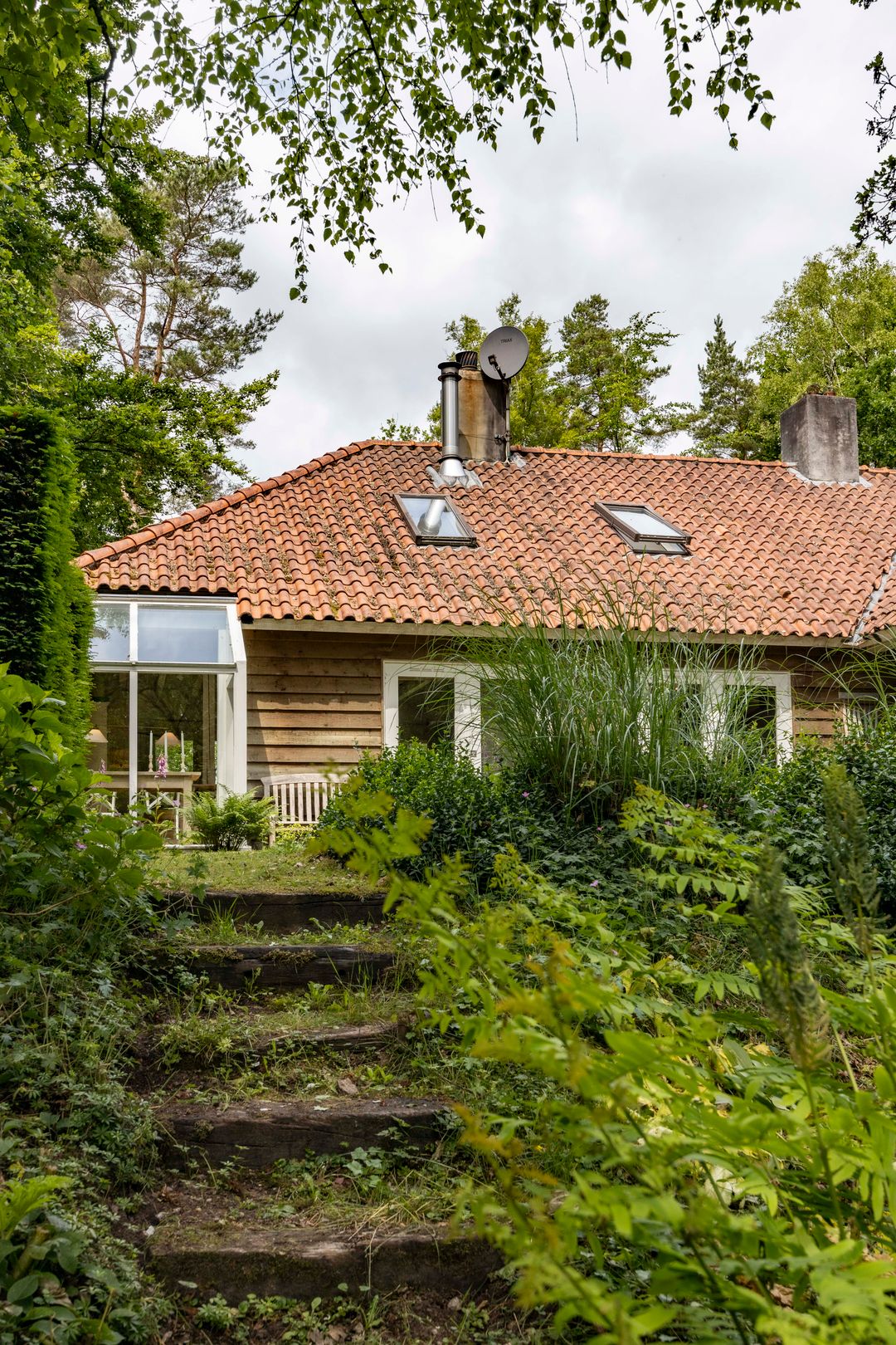 Foto 38 van Posthoornseweg 20