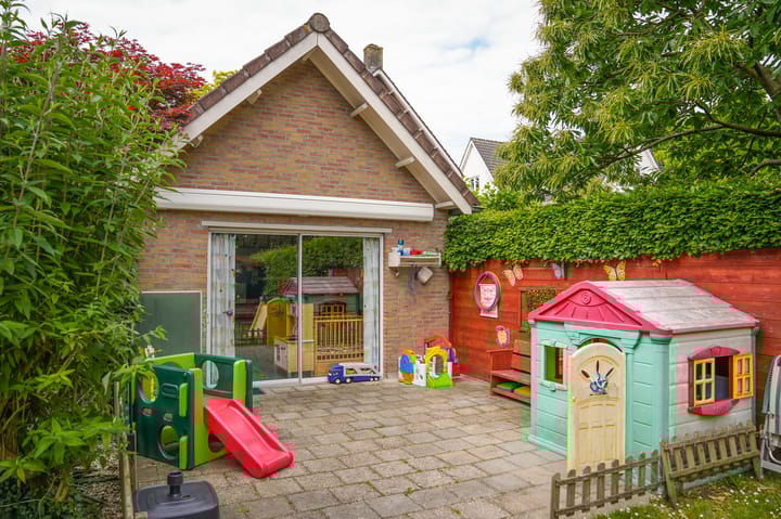 Foto 46 van Koningin Wilhelminaweg 33