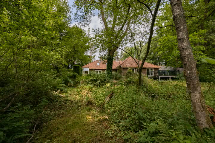 Foto 39 van Posthoornseweg 20