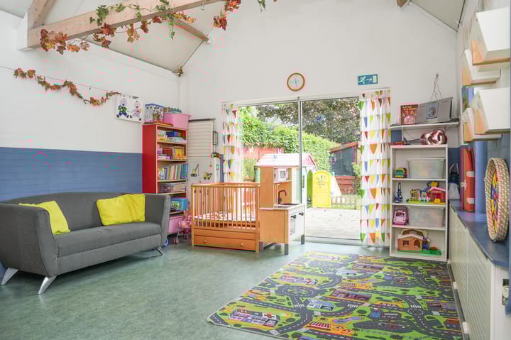 Foto 47 van Koningin Wilhelminaweg 33