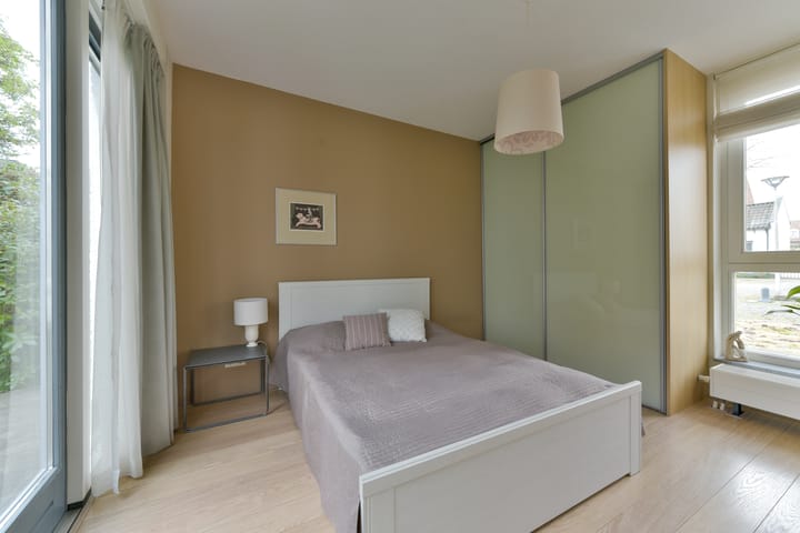 Foto 14 van Ed Hoorniklaan 16