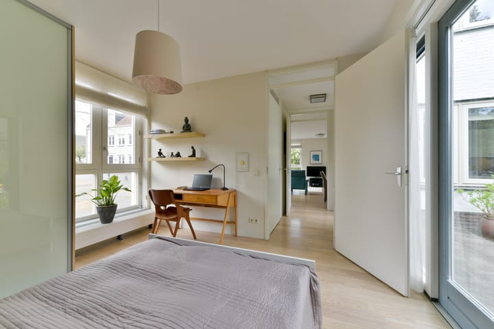 Foto 15 van Ed Hoorniklaan 16