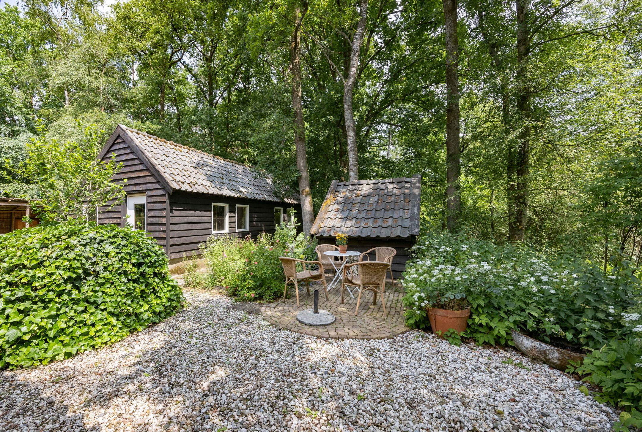 Foto 42 van Posthoornseweg 20