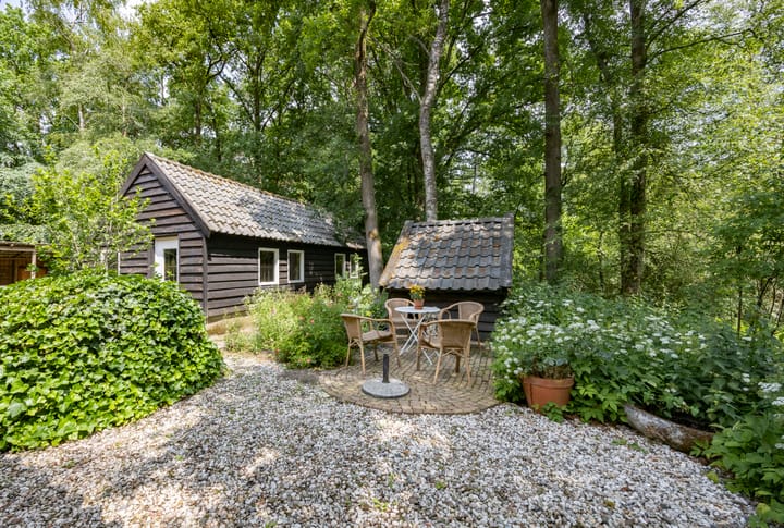 Foto 42 van Posthoornseweg 20