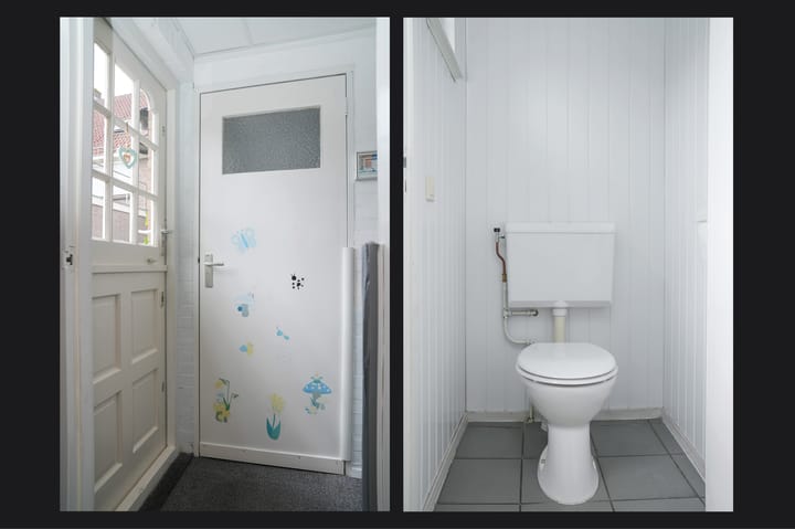 Foto 50 van Koningin Wilhelminaweg 33