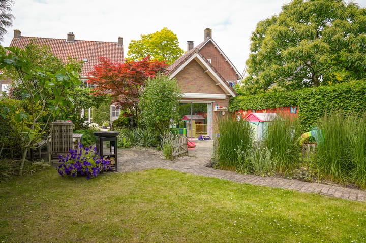 Foto 51 van Koningin Wilhelminaweg 33