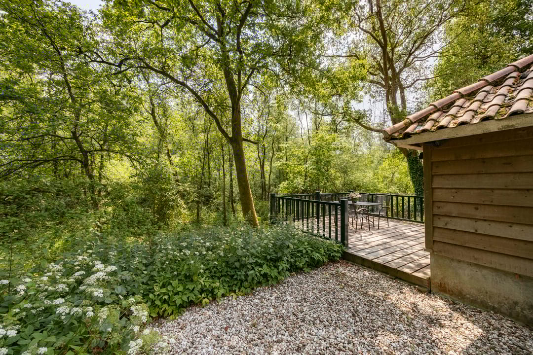 Foto 43 van Posthoornseweg 20