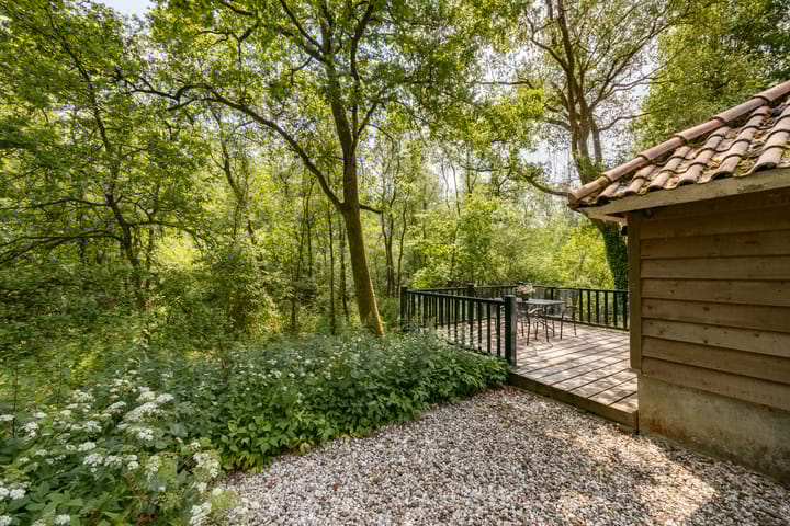 Foto 43 van Posthoornseweg 20