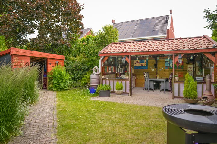 Foto 53 van Koningin Wilhelminaweg 33