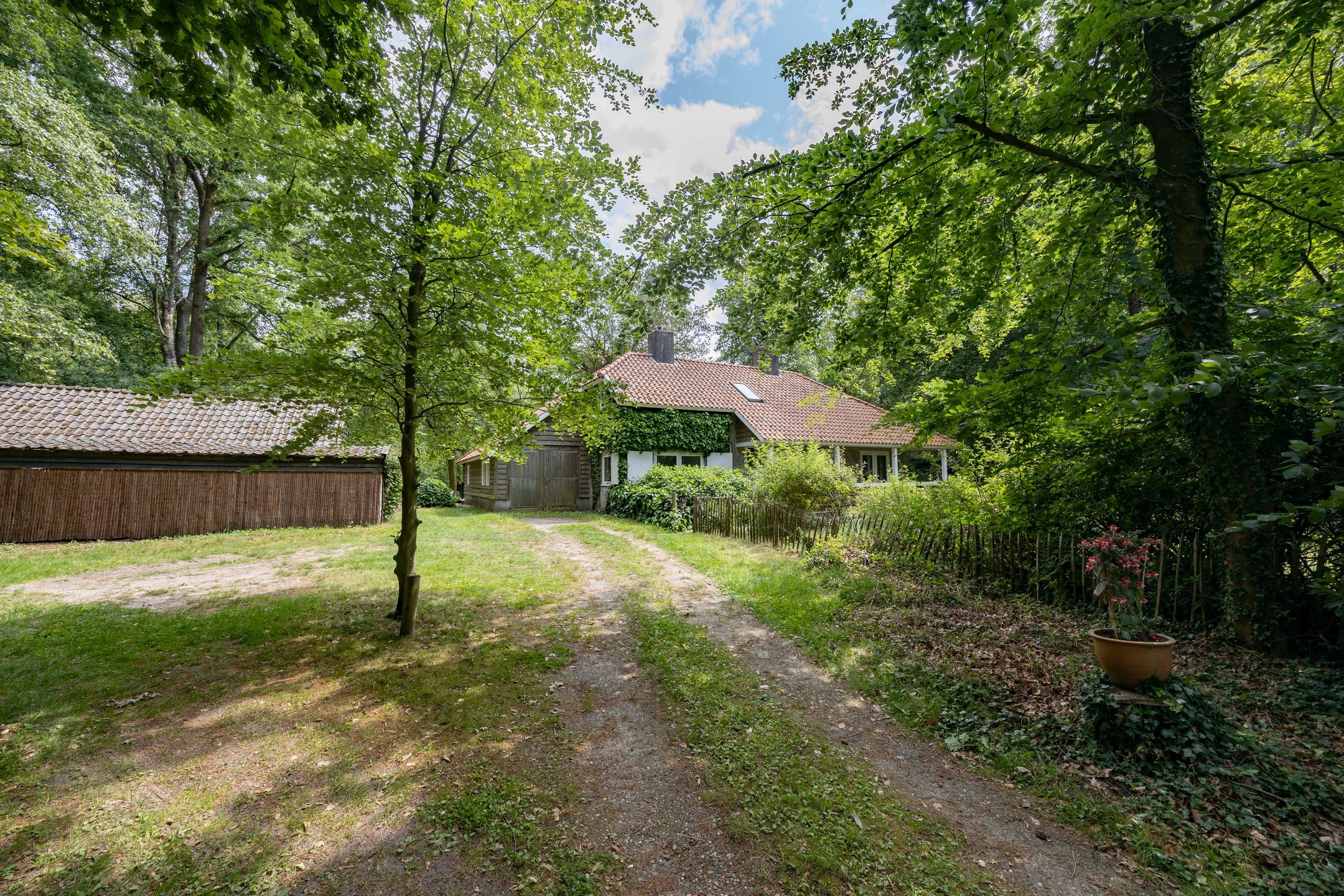 Foto 45 van Posthoornseweg 20