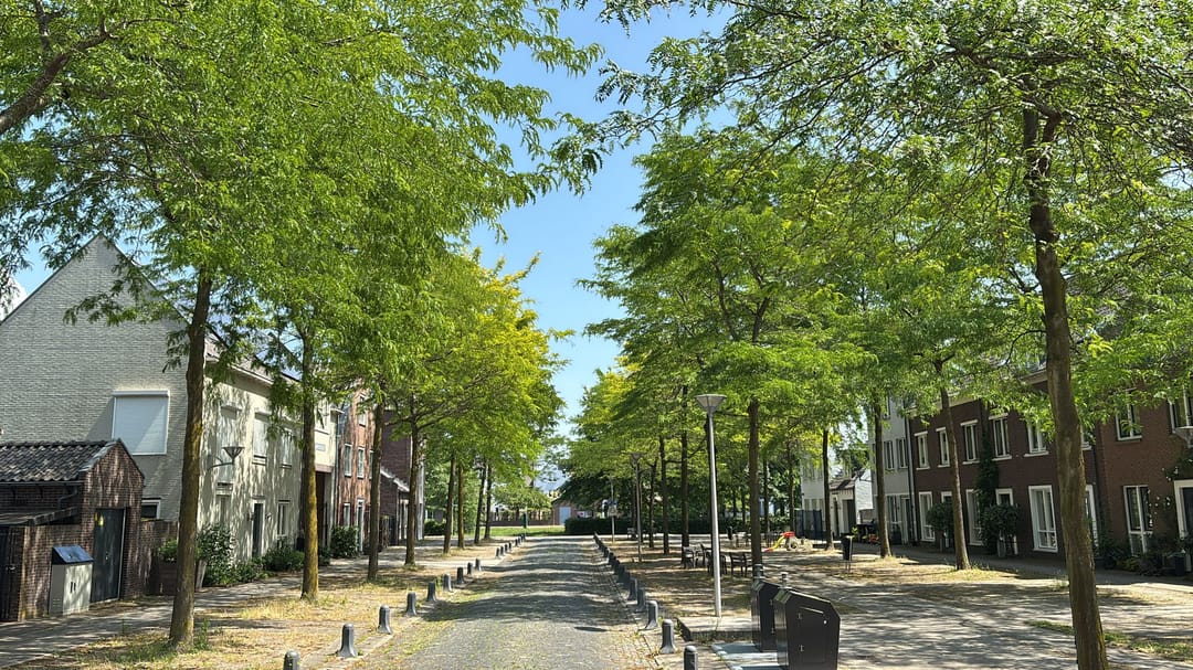 Foto 23 van Ed Hoorniklaan 16