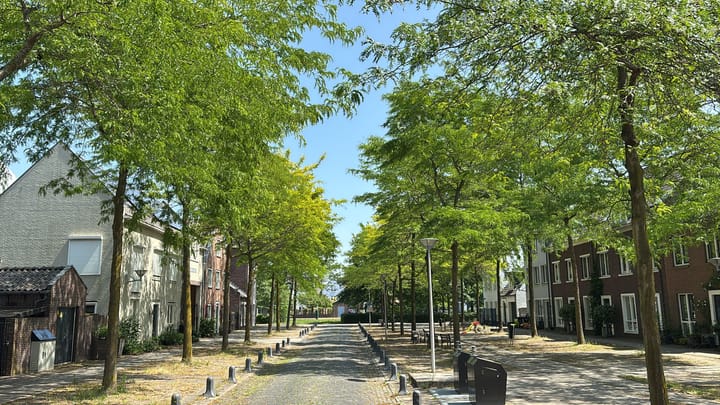 Foto 23 van Ed Hoorniklaan 16