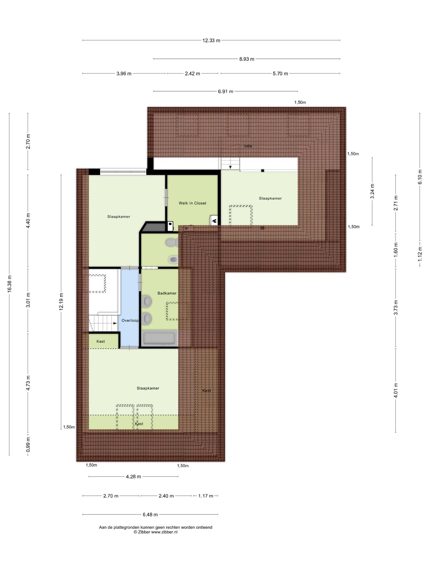 Foto 49 van Posthoornseweg 20