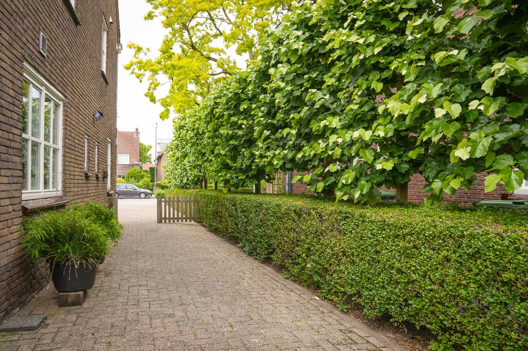 Foto 58 van Koningin Wilhelminaweg 33