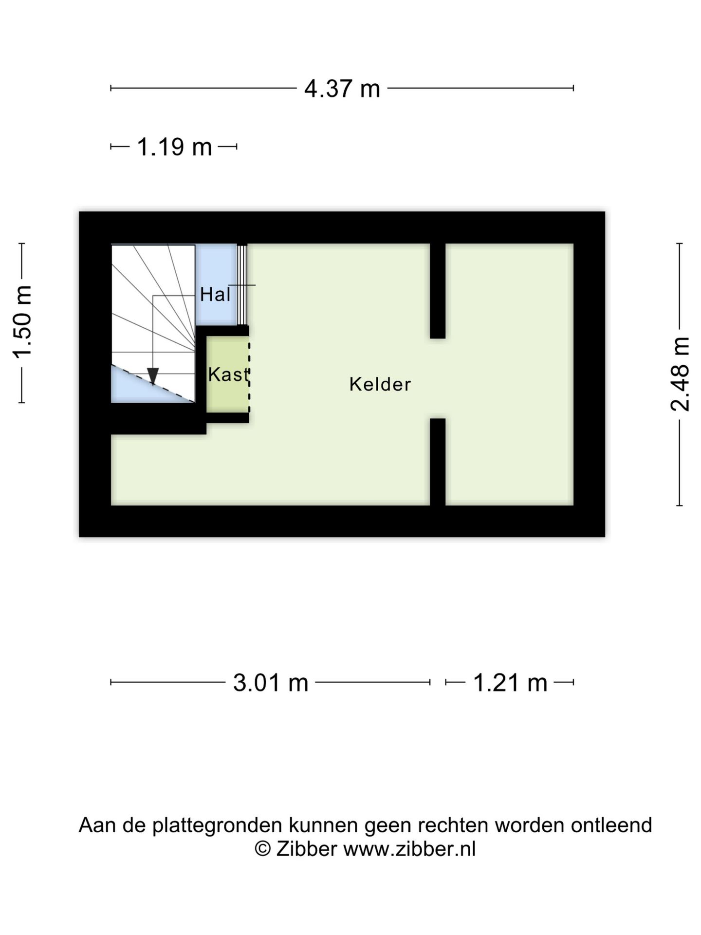 Foto 50 van Posthoornseweg 20