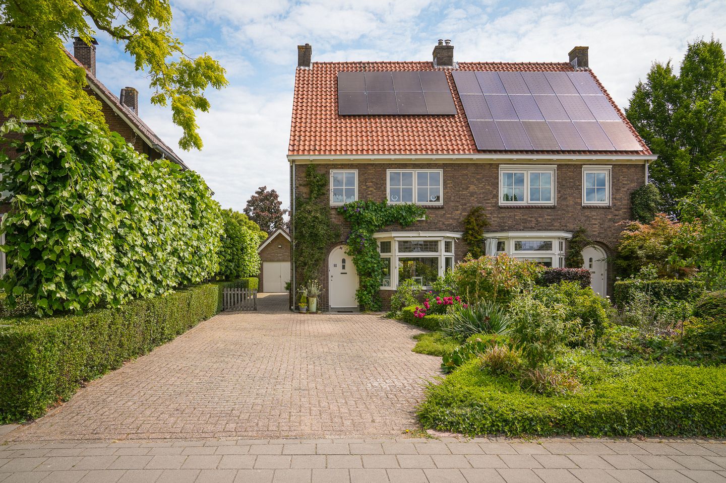 Foto 59 van Koningin Wilhelminaweg 33