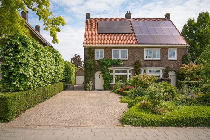 Foto 59 van Koningin Wilhelminaweg 33