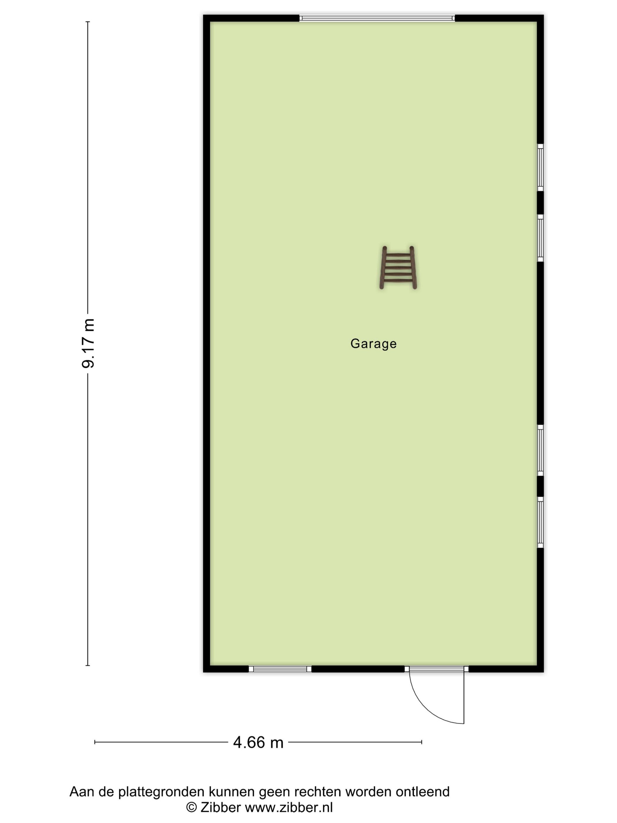 Foto 51 van Posthoornseweg 20