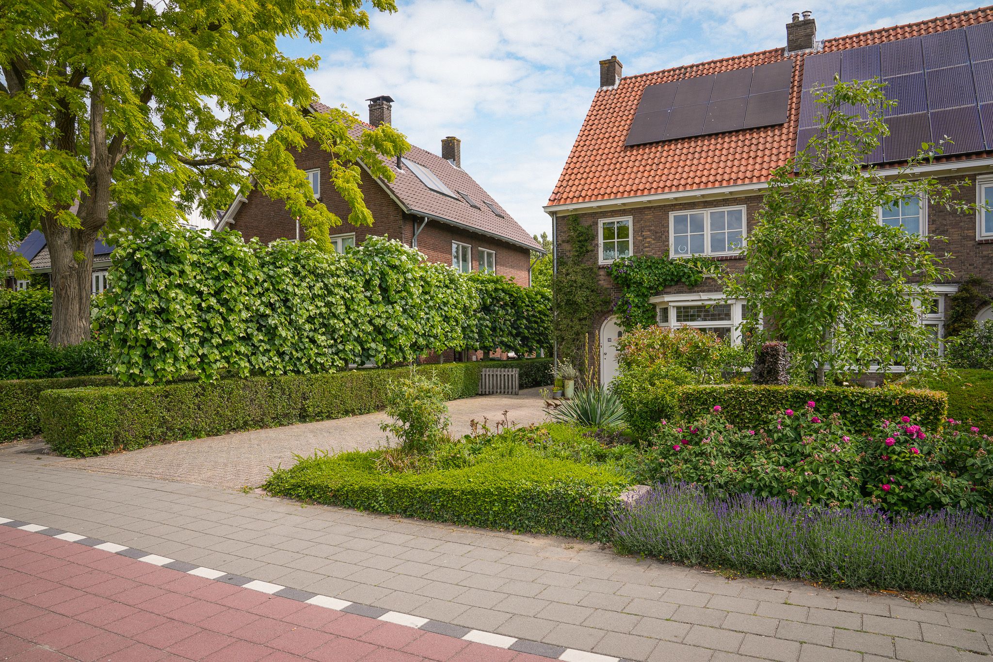 Foto 60 van Koningin Wilhelminaweg 33