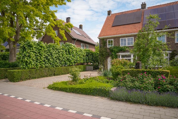 Foto 60 van Koningin Wilhelminaweg 33