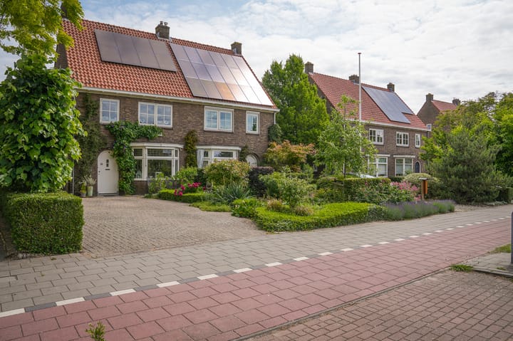 Foto 61 van Koningin Wilhelminaweg 33