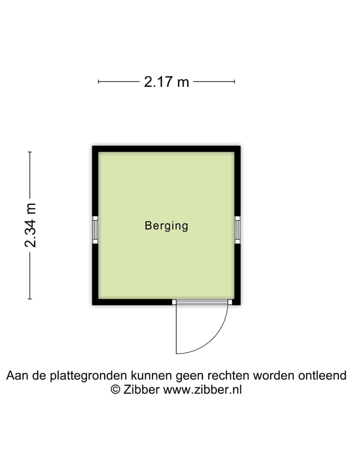 Foto 53 van Posthoornseweg 20