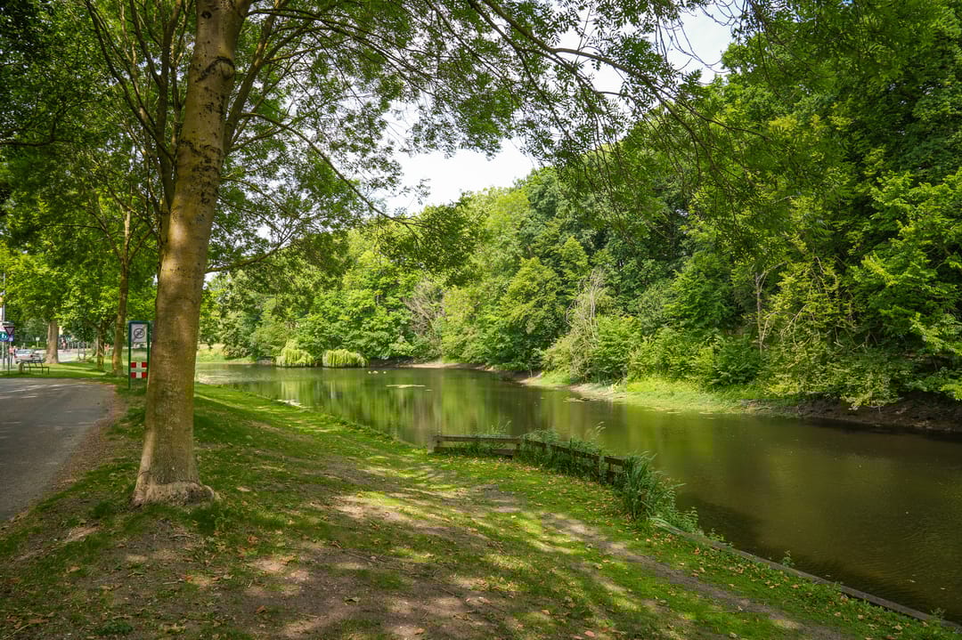 Foto 62 van Koningin Wilhelminaweg 33