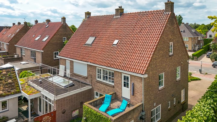 Foto 64 van Koningin Wilhelminaweg 33